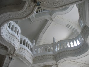 Museum of Applied arts 